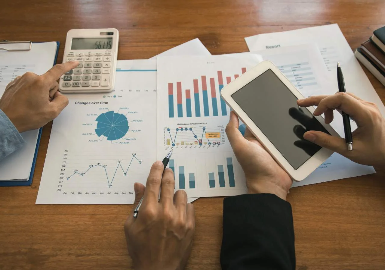 Jak stworzyć budżet firmowy?