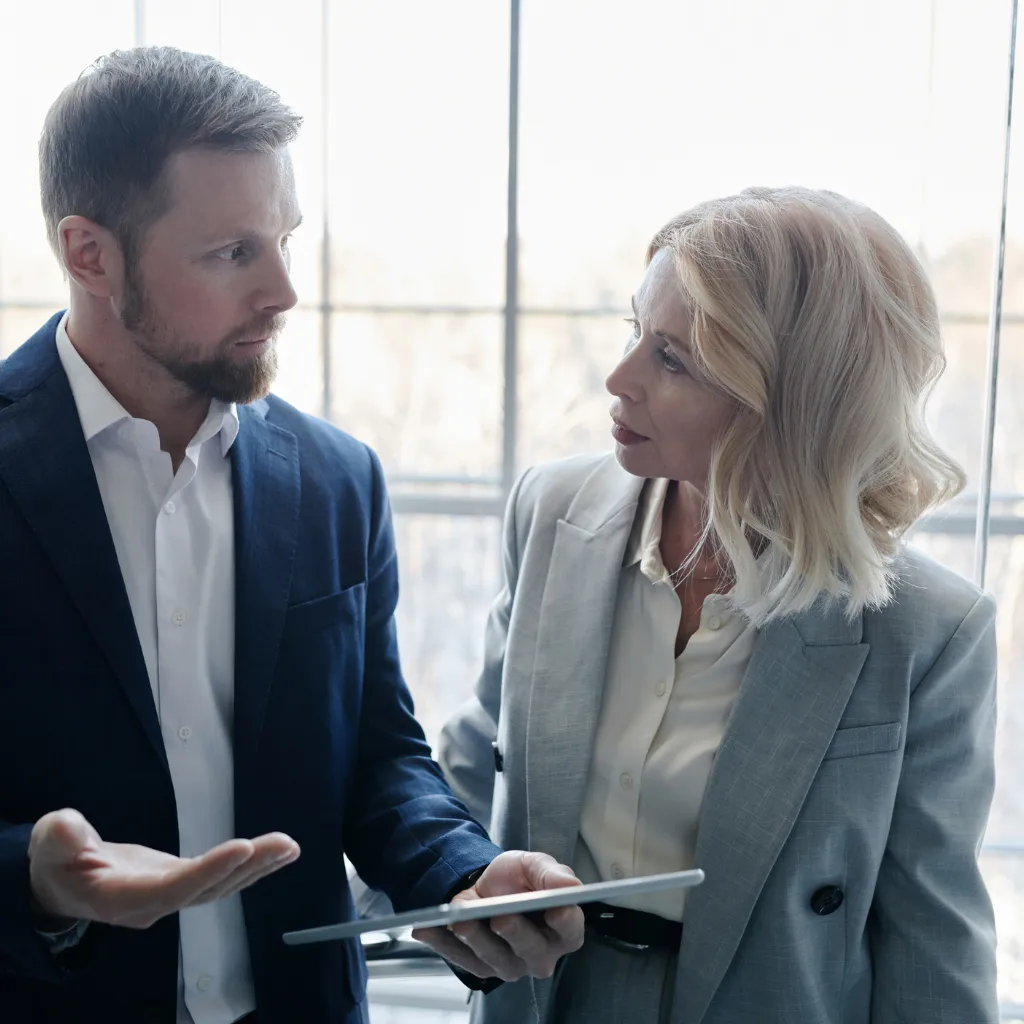 Komunikacja z klientem - fundament udanej współpracy