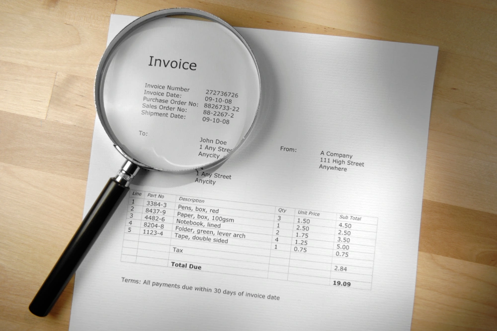 Faktura pro forma, zaliczkowa, korygująca — czym się różnią i kiedy którą wystawić?