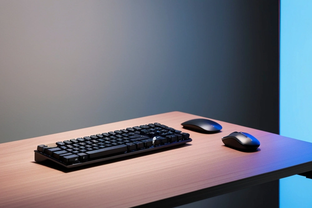 Klawiatury i myszki ergonomiczne – czy naprawdę warto