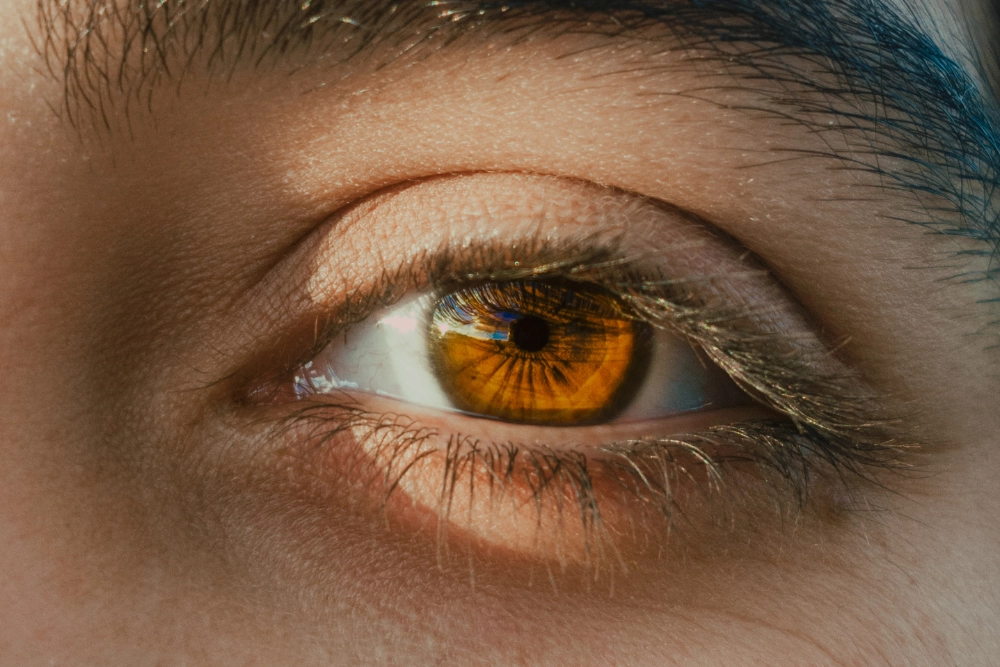 Ergonomia oczu – jak chronić wzrok w pracy przy komputerze